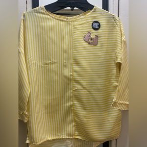 Top | perfect for summer| size: s-m